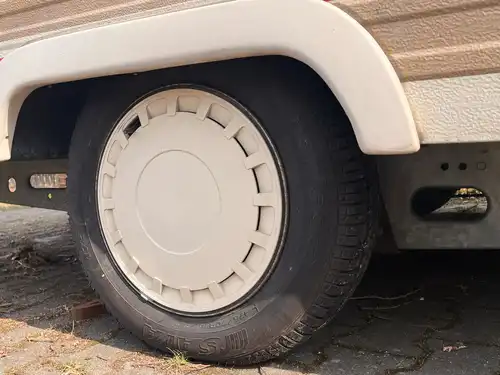 Sprzedam przyczepę kempingową DETHLEFFS — po kapitalnym remoncie!