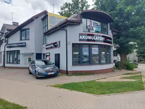 Akumulatory Lubin Specpart