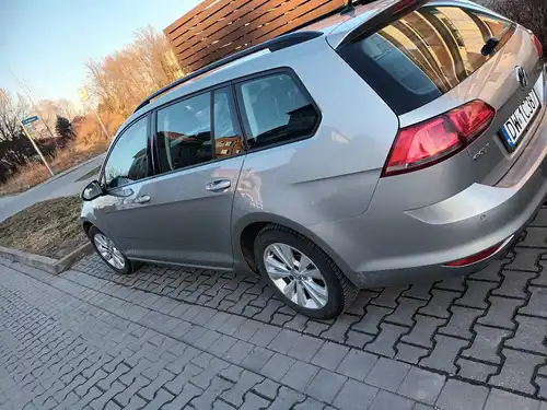 Sprzedam Volkswagen Golf VII 1,4 TSI