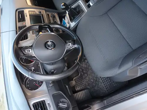 Sprzedam Volkswagen Golf VII 1,4 TSI