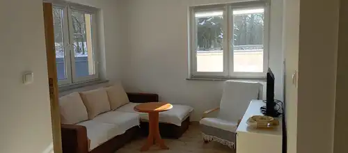 Mieszkanie 2 pok. Osieczów 3. 