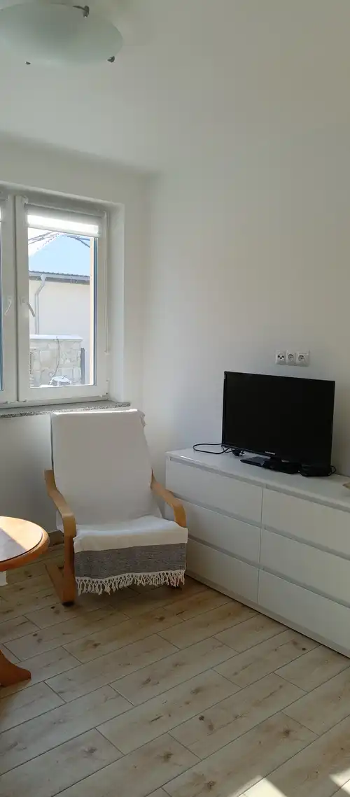 Mieszkanie 2 pok. Osieczów 3. 