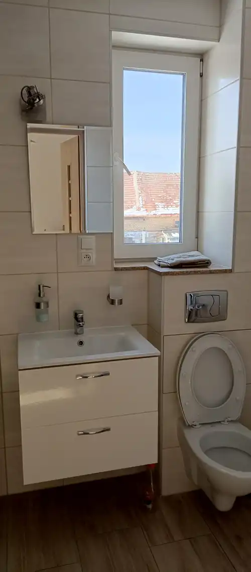 Mieszkanie 2 pok. Osieczów 3. 