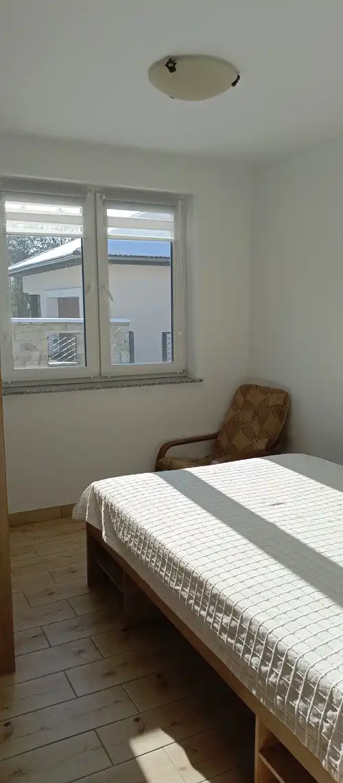 Mieszkanie 2 pok. Osieczów 3. 