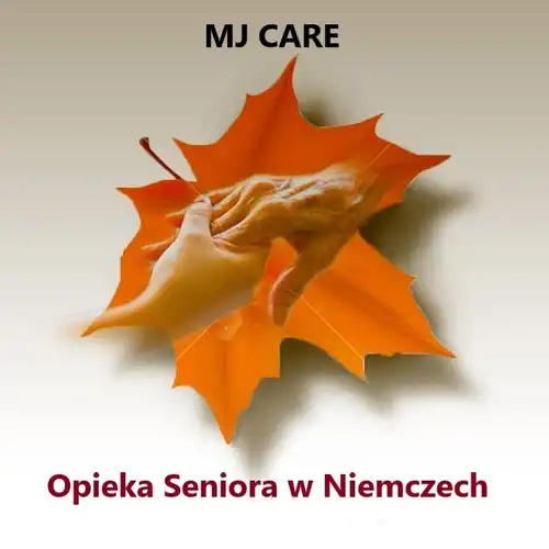 MJ CARE Opieka Niemcy . Wyjazd 30.04  Stawka 1900 € 