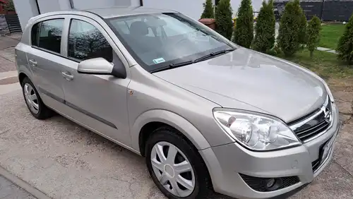 Opel Astra III H 1.4
