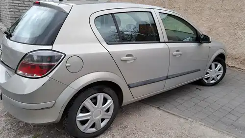 Opel Astra III H 1.4