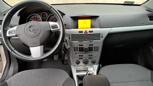 Opel Astra III H 1.4