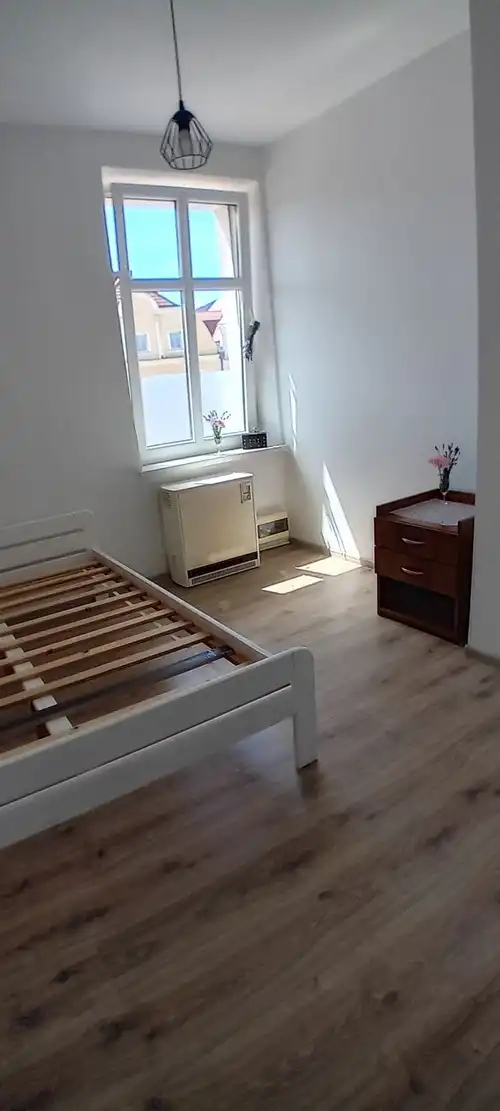 Wynajmę mieszkanie 2pokoje Bolesławiec 