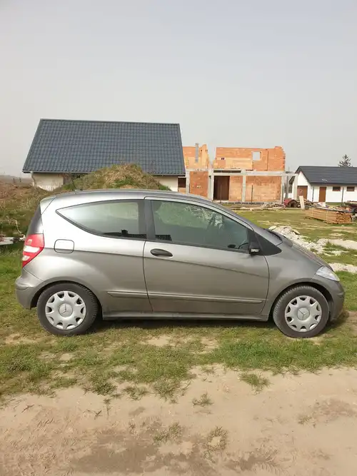 Sprzedam Mercedesa A150