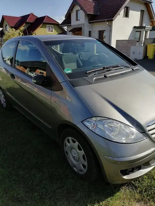 Sprzedam Mercedesa A150