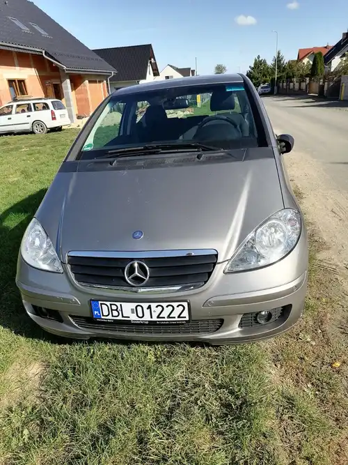Sprzedam Mercedesa A150
