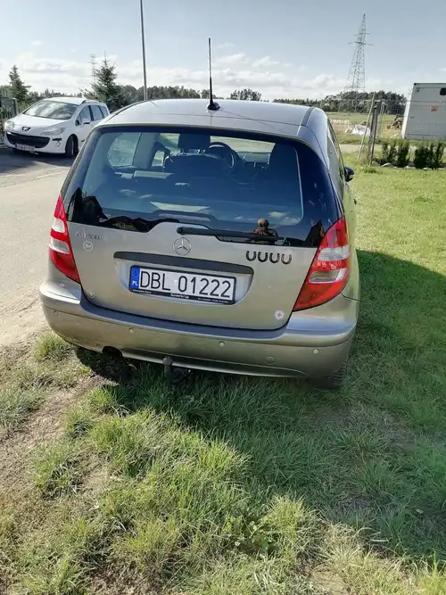 Sprzedam Mercedesa A150