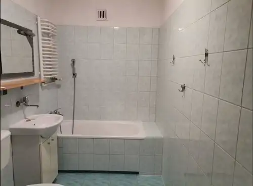 Mieszkanie w centrum Bolesławca