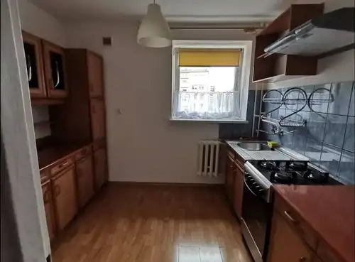 Mieszkanie w centrum Bolesławca