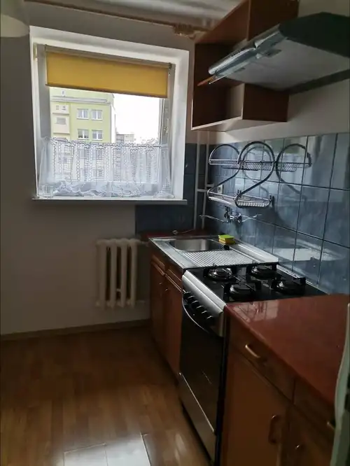 Mieszkanie w centrum Bolesławca