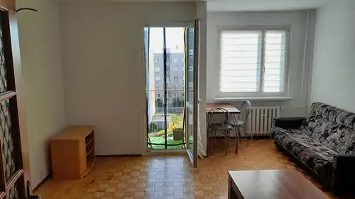 Mieszkanie do wynajecia