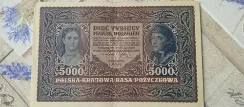 Kupie stare banknoty Polskie
