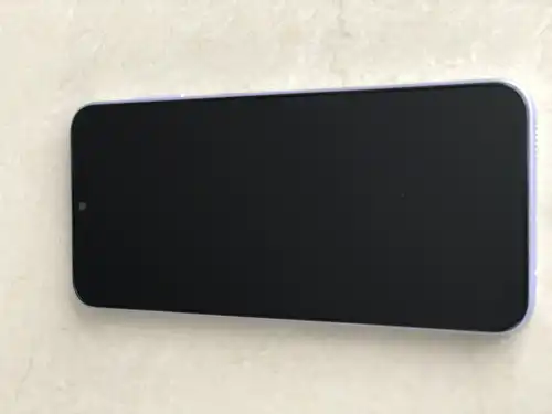 SAMSUNG GALAXY A14 LTE 4G 4/64 GB PL SREBRNY