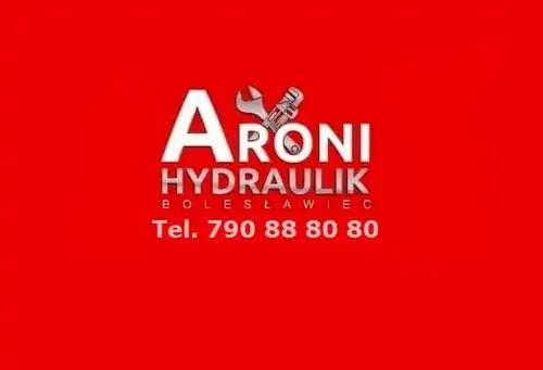 Usługi Hydrauliczne * Aroni Hydraulik