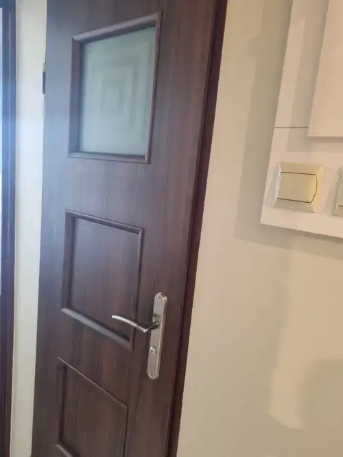 Sprzedam skrzydła drzwiowe 