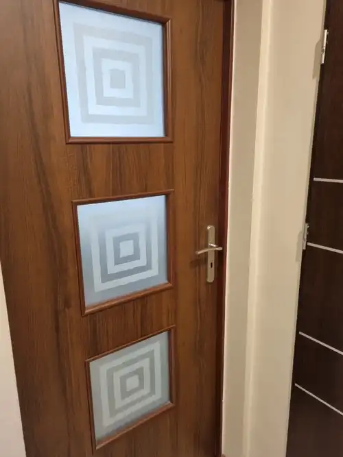 Sprzedam skrzydła drzwiowe 