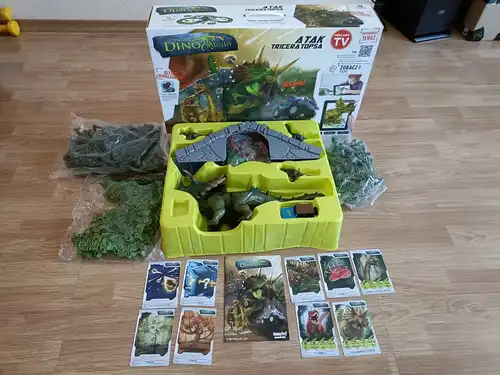 Sprzedam Dino Mundi