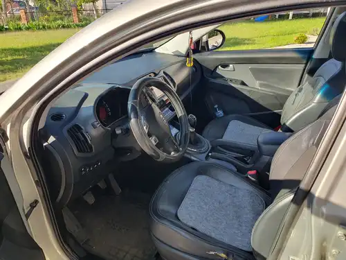 KIA Sportage iii 2011r 1.6 benzyna