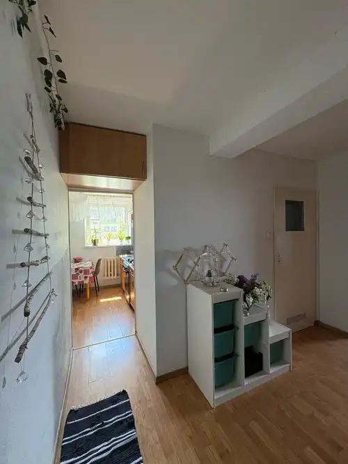 2-pokojowe mieszkanie w centrum Bolesławca, 41.70 m², bez pośredników