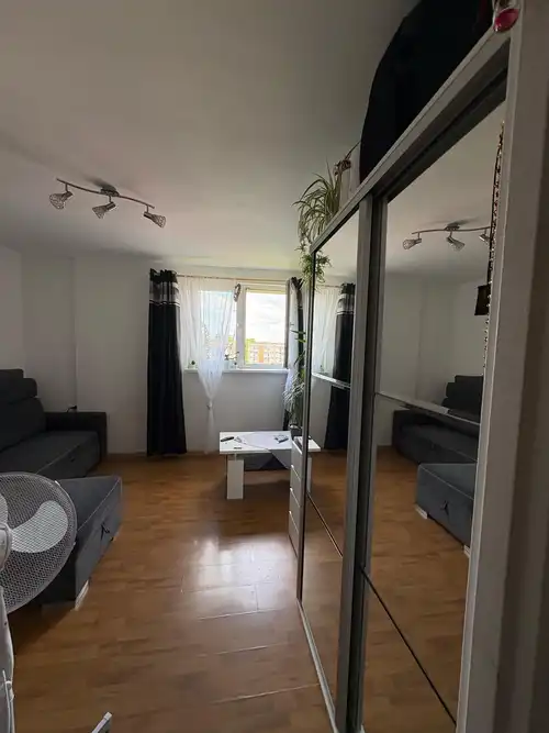 2-pokojowe mieszkanie w centrum Bolesławca, 41.70 m², bez pośredników