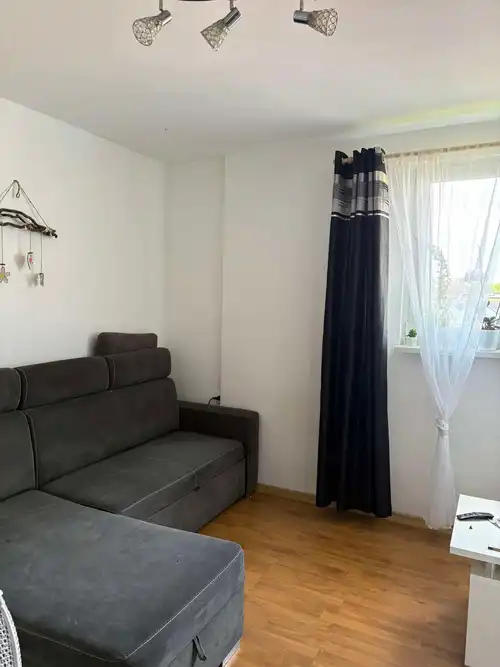 2-pokojowe mieszkanie w centrum Bolesławca, 41.70 m², bez pośredników