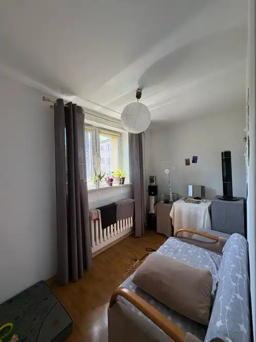 2-pokojowe mieszkanie w centrum Bolesławca, 41.70 m², bez pośredników
