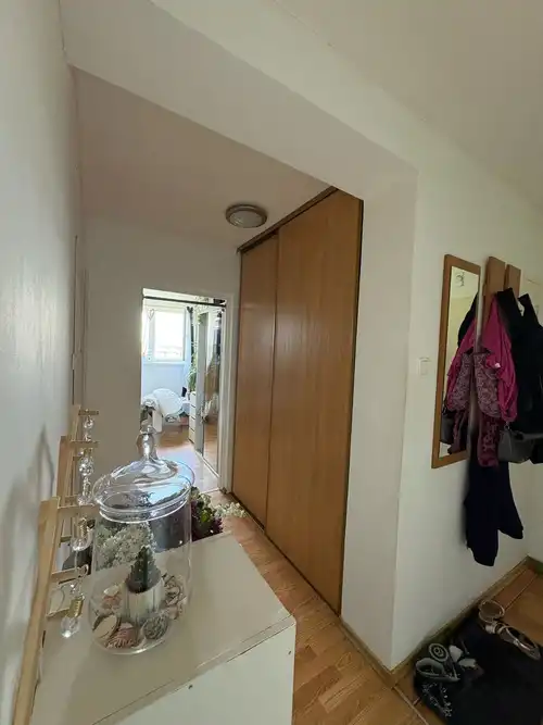 2-pokojowe mieszkanie w centrum Bolesławca, 41.70 m², bez pośredników