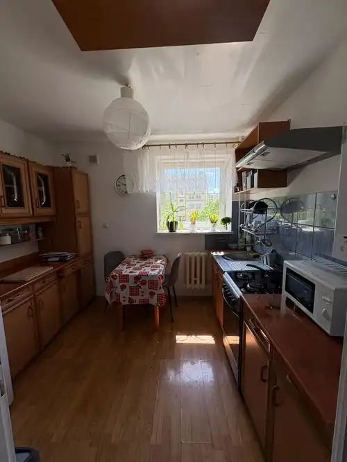 2-pokojowe mieszkanie w centrum Bolesławca, 41.70 m², bez pośredników