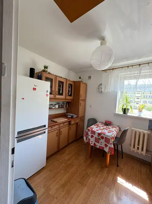 2-pokojowe mieszkanie w centrum Bolesławca, 41.70 m², bez pośredników
