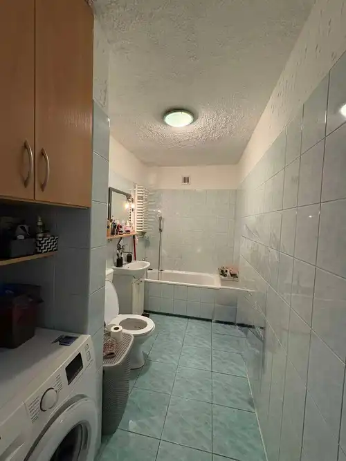 2-pokojowe mieszkanie w centrum Bolesławca, 41.70 m², bez pośredników