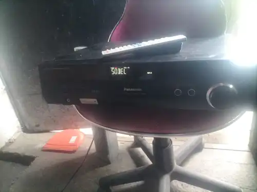 Amplituner Panasonic model SA-Hr45 