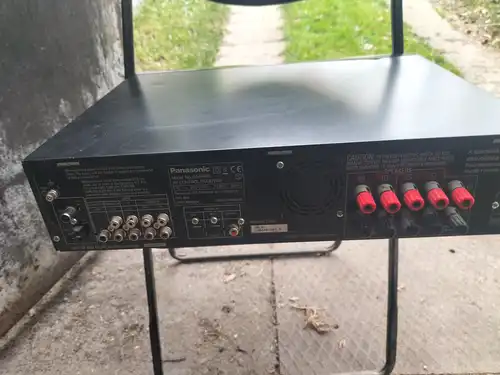 Amplituner Panasonic model SA-Hr45 
