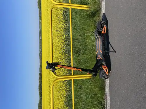 Hulajnoga elektr.KUKIRIN G3PRO