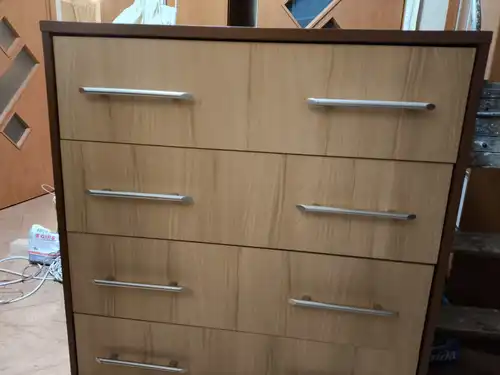 Komoda z darmo