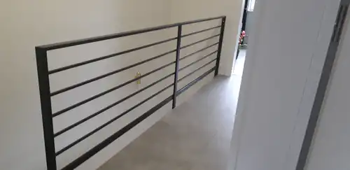 Balustrady wewnętrzne 