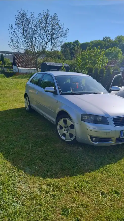 Sprzedam Audi A3
