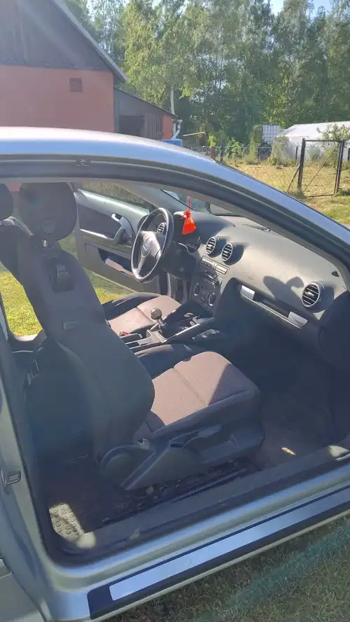Sprzedam Audi A3