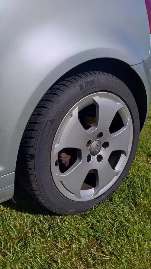 Sprzedam Audi A3