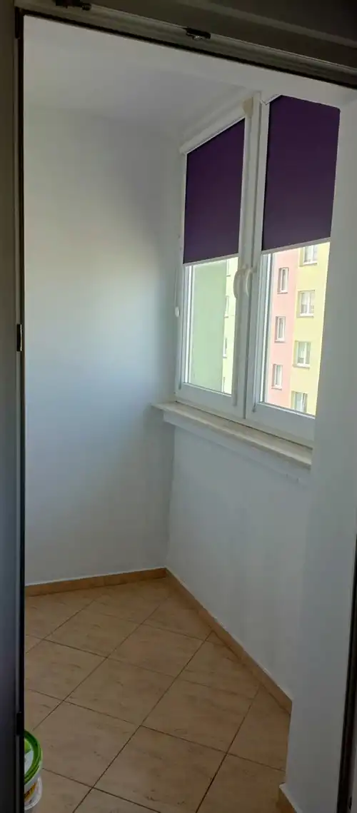 trzypokojowe mieszkanie w Bolesławcu w bloku przy ul. Zygmunta Augusta