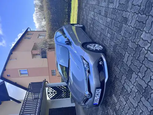 Toyota Auris II 1.8 hybrid 2017