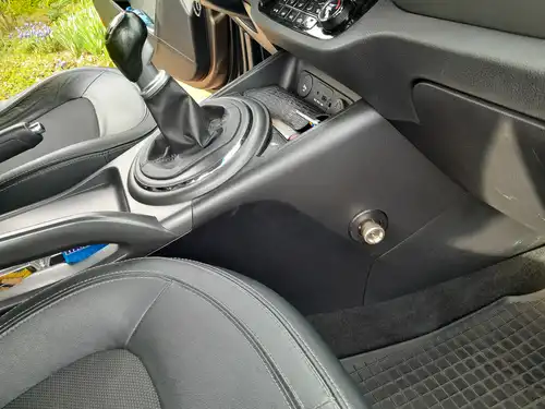 kia sportage 2.0CRDI 4x4idealna
