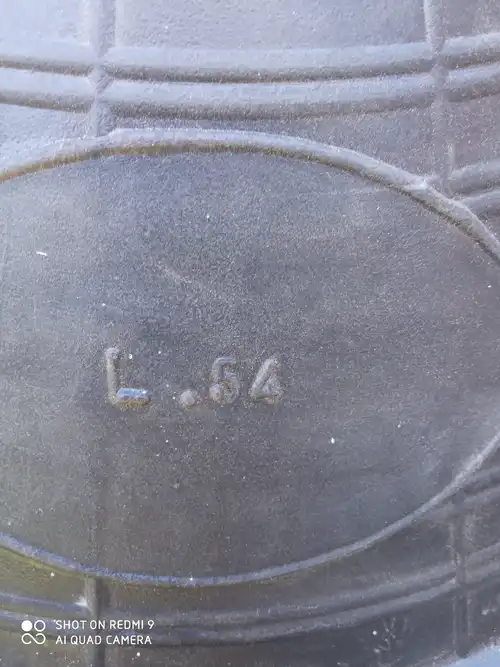 Butla 54l
