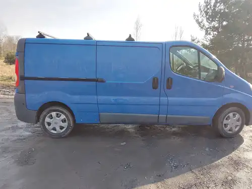Sprzedam busa