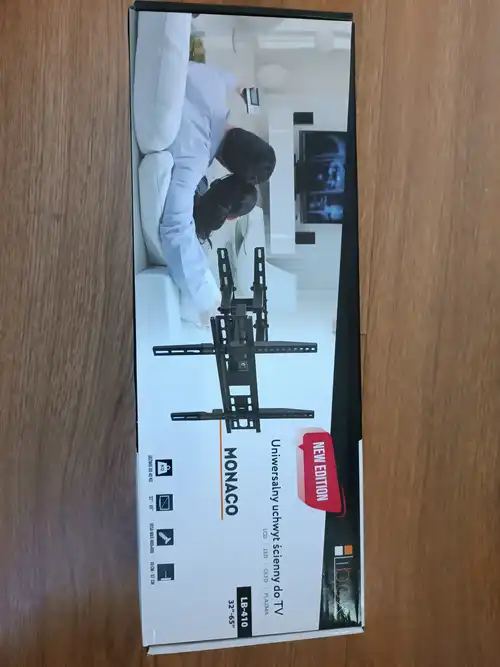 Uchwyt TV 